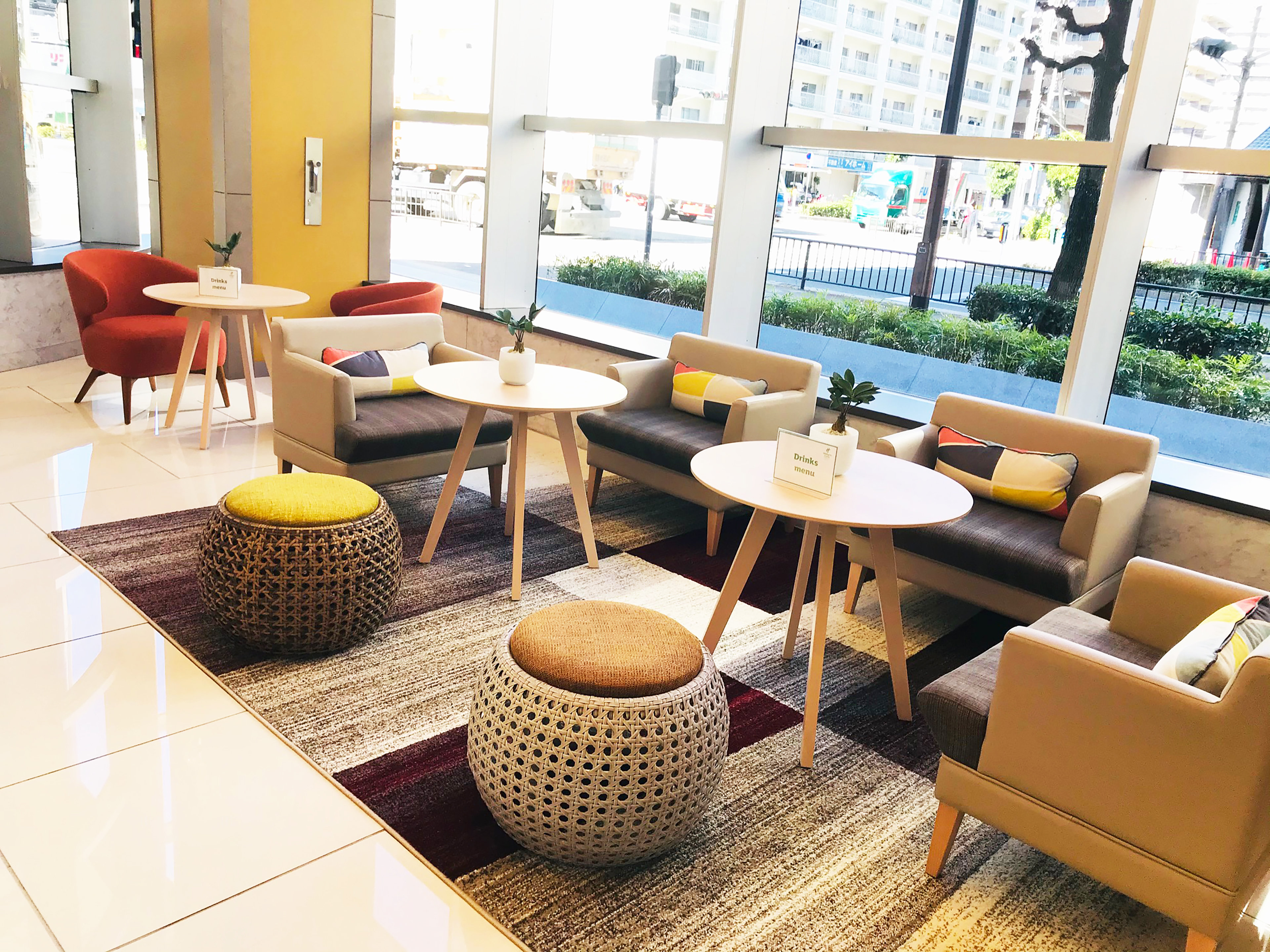 Holiday Inn & Suites Shin Osaka