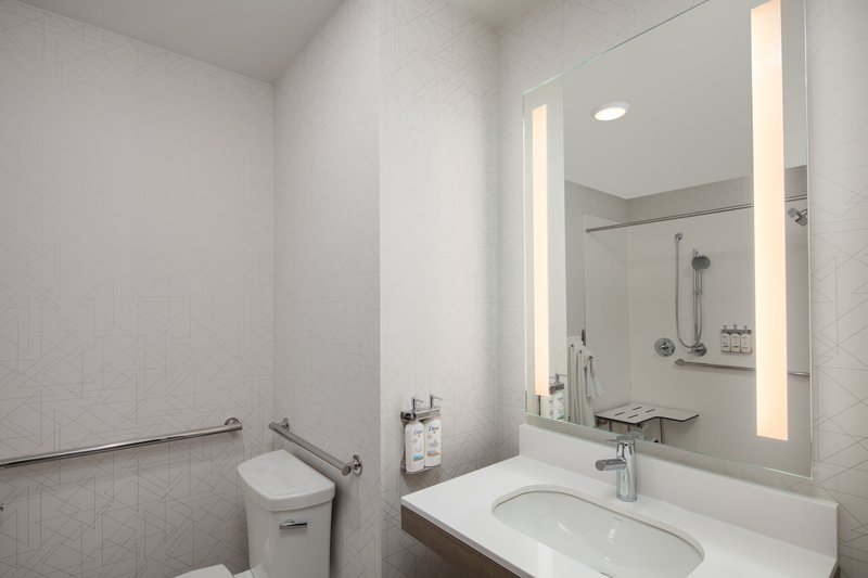 HOLIDAY INN EXPRESS BOTHELL