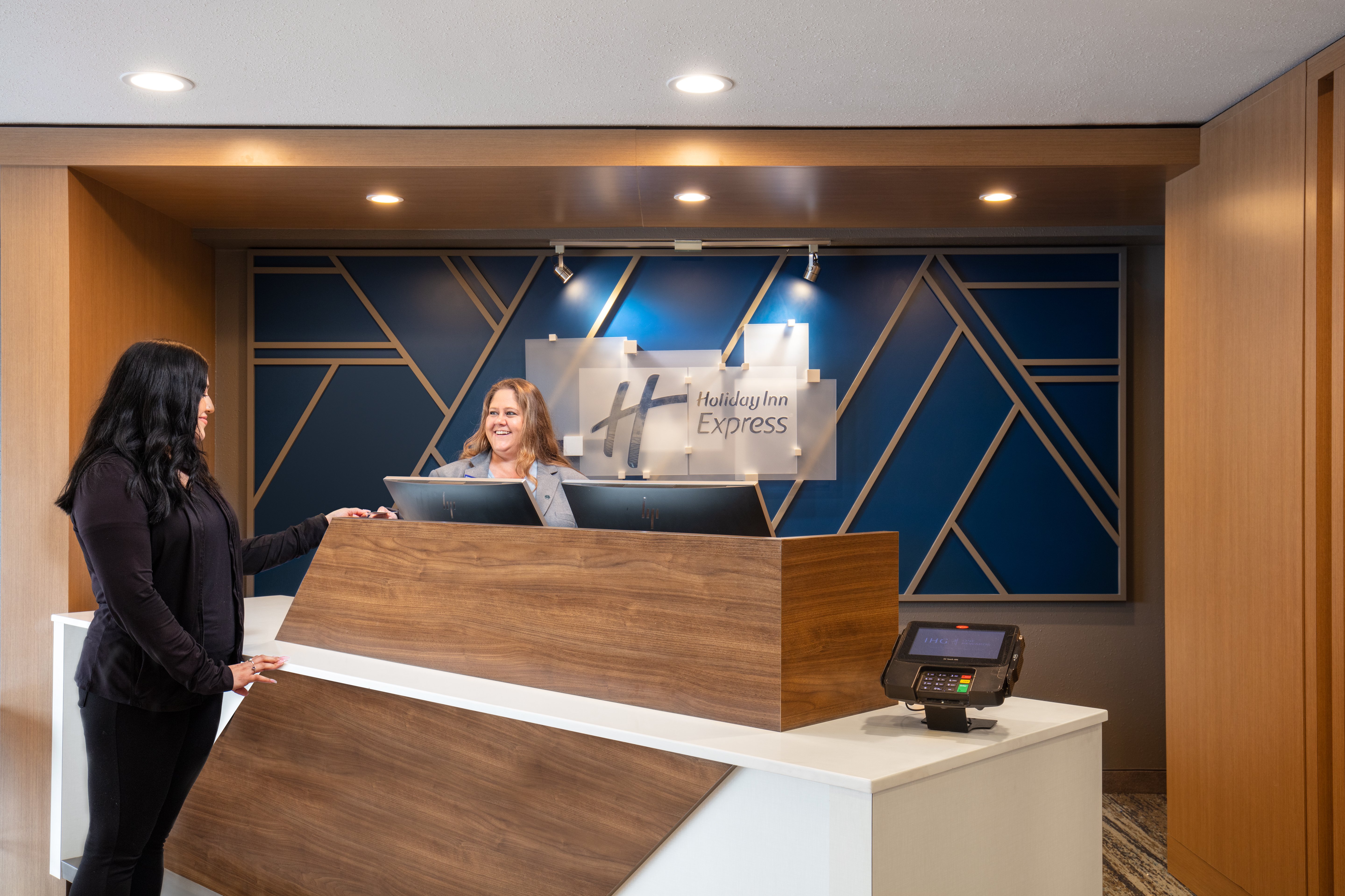 Holiday Inn Express