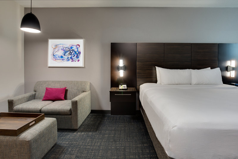 Crowne Plaza Hotel Fort Lauderdale Airport/Cruiseport