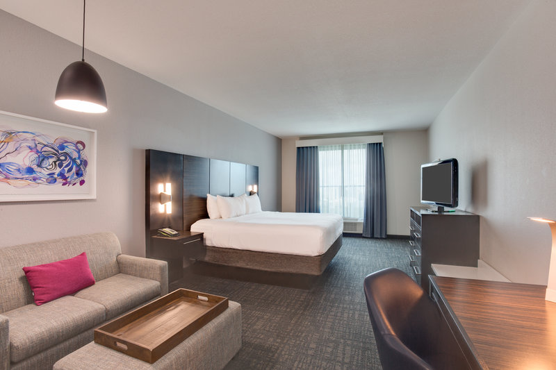 Crowne Plaza Hotel Fort Lauderdale Airport/Cruiseport