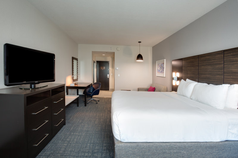 Crowne Plaza Hotel Fort Lauderdale Airport/Cruiseport