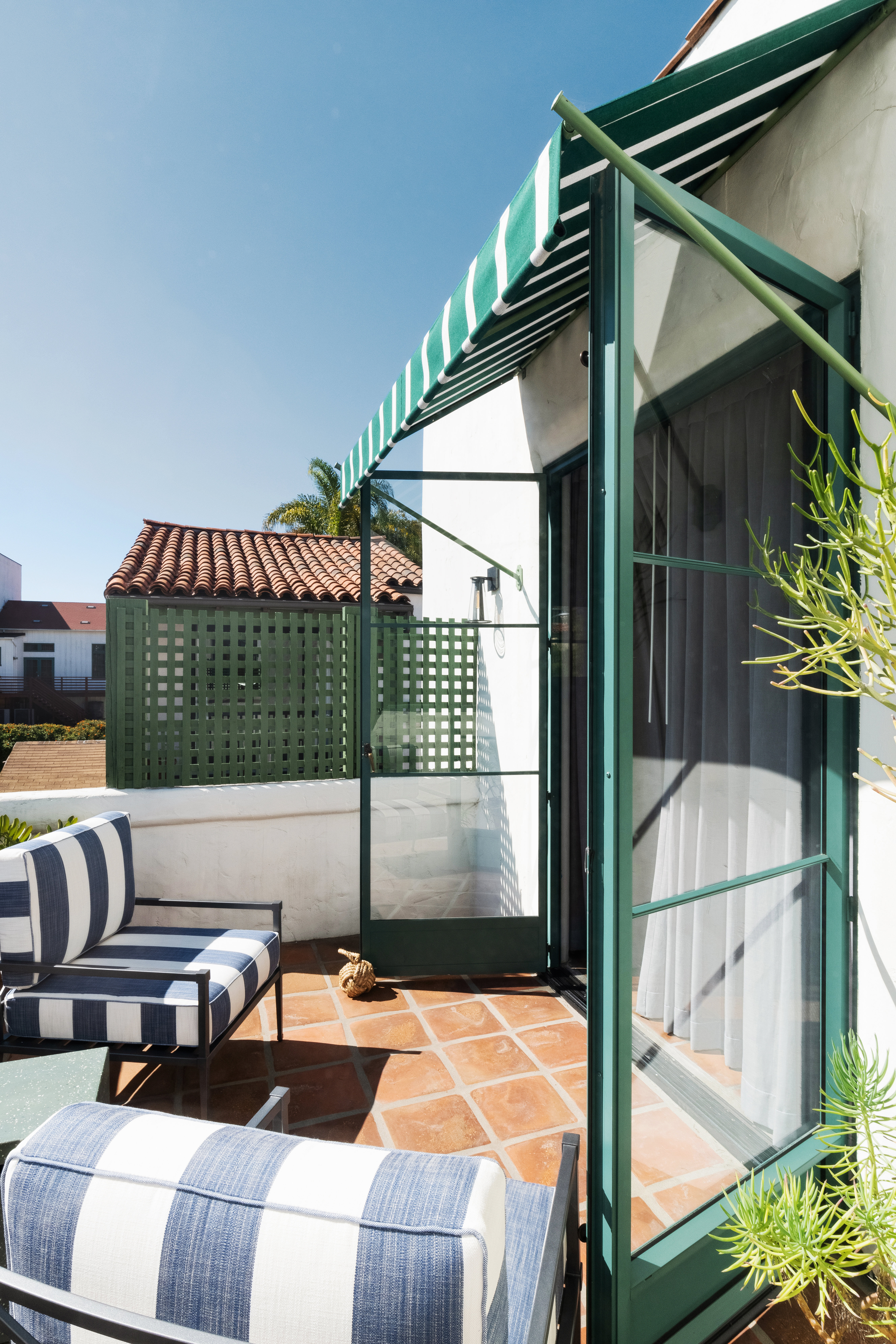 Palihouse Santa Barbara