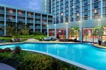 Atlanta Airport Marriott
