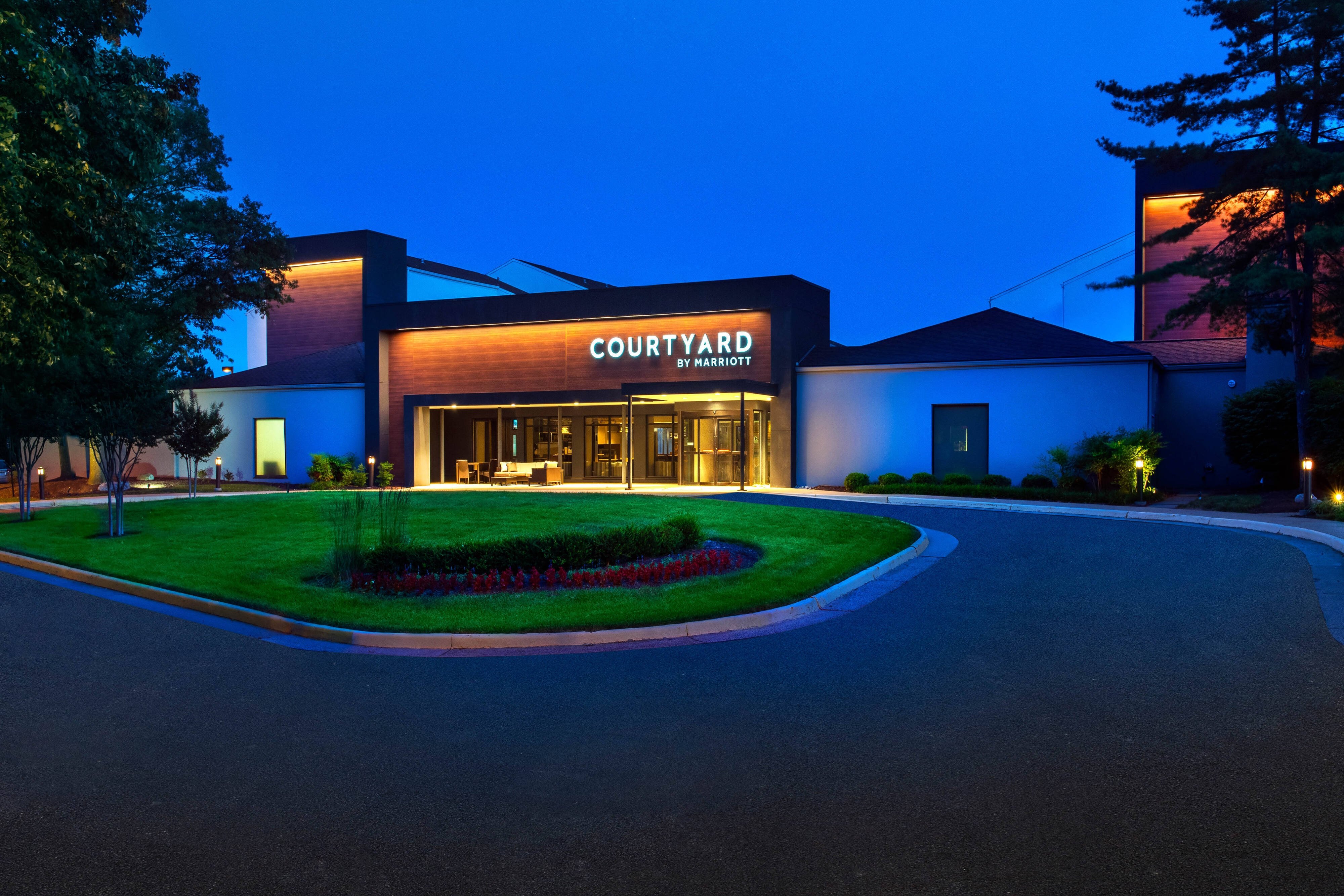 Courtyard Dulles Airport Herndon/Reston