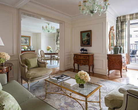 Premier Suite