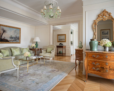 Premier Suite