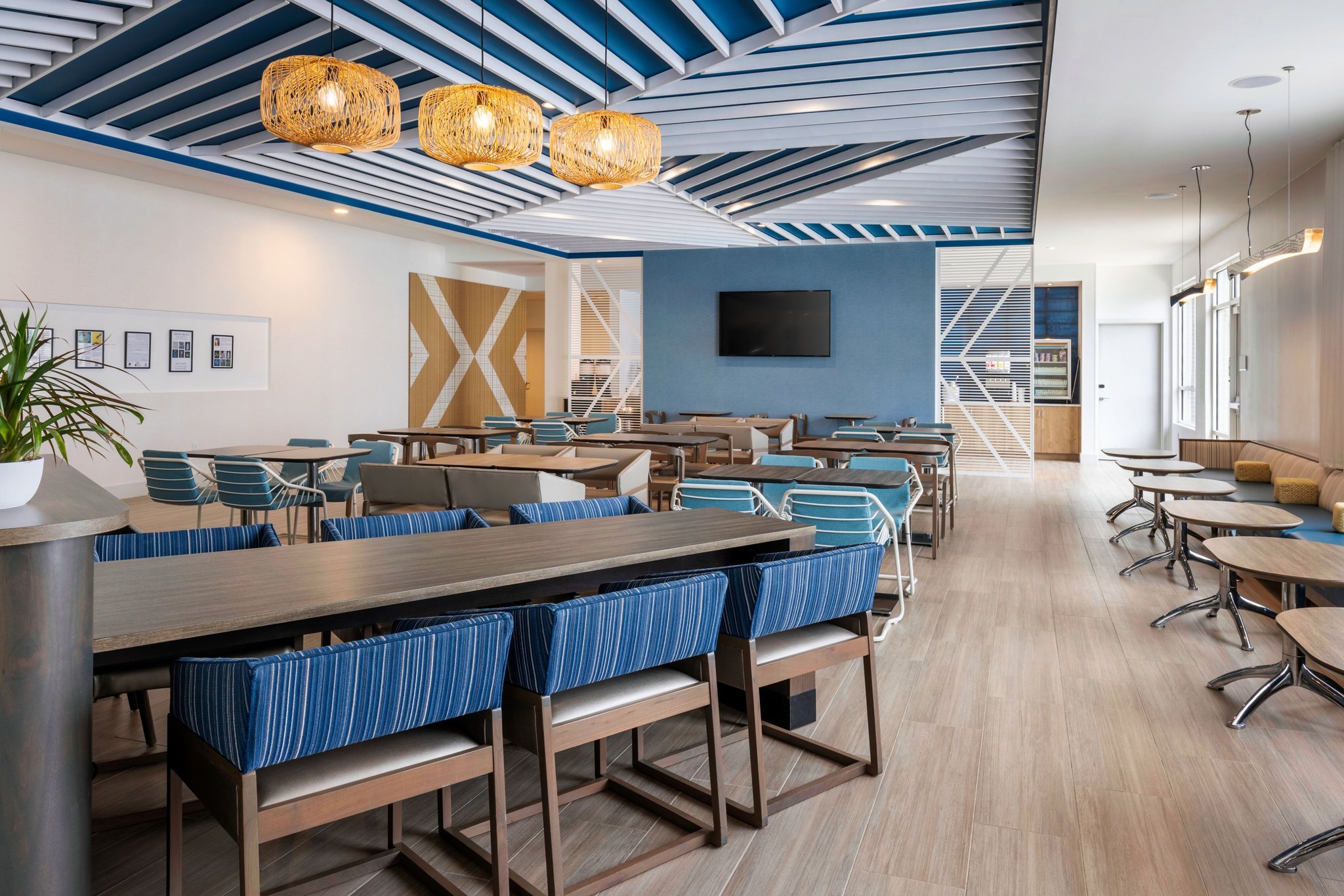 SpringHill Suites Amelia Island