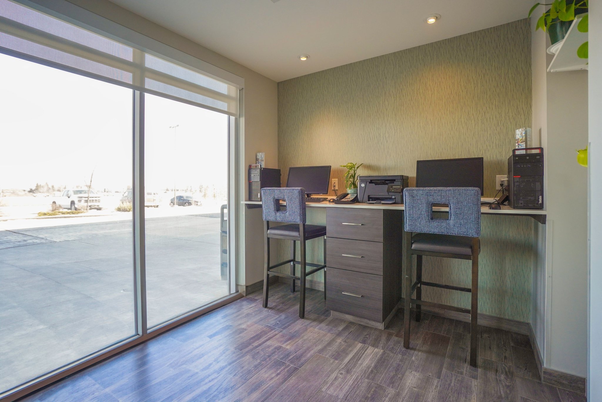 Fairfield Inn & Suites Airdrie