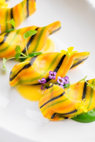 Il Lago Ravioli