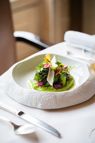 Il Lago Salad