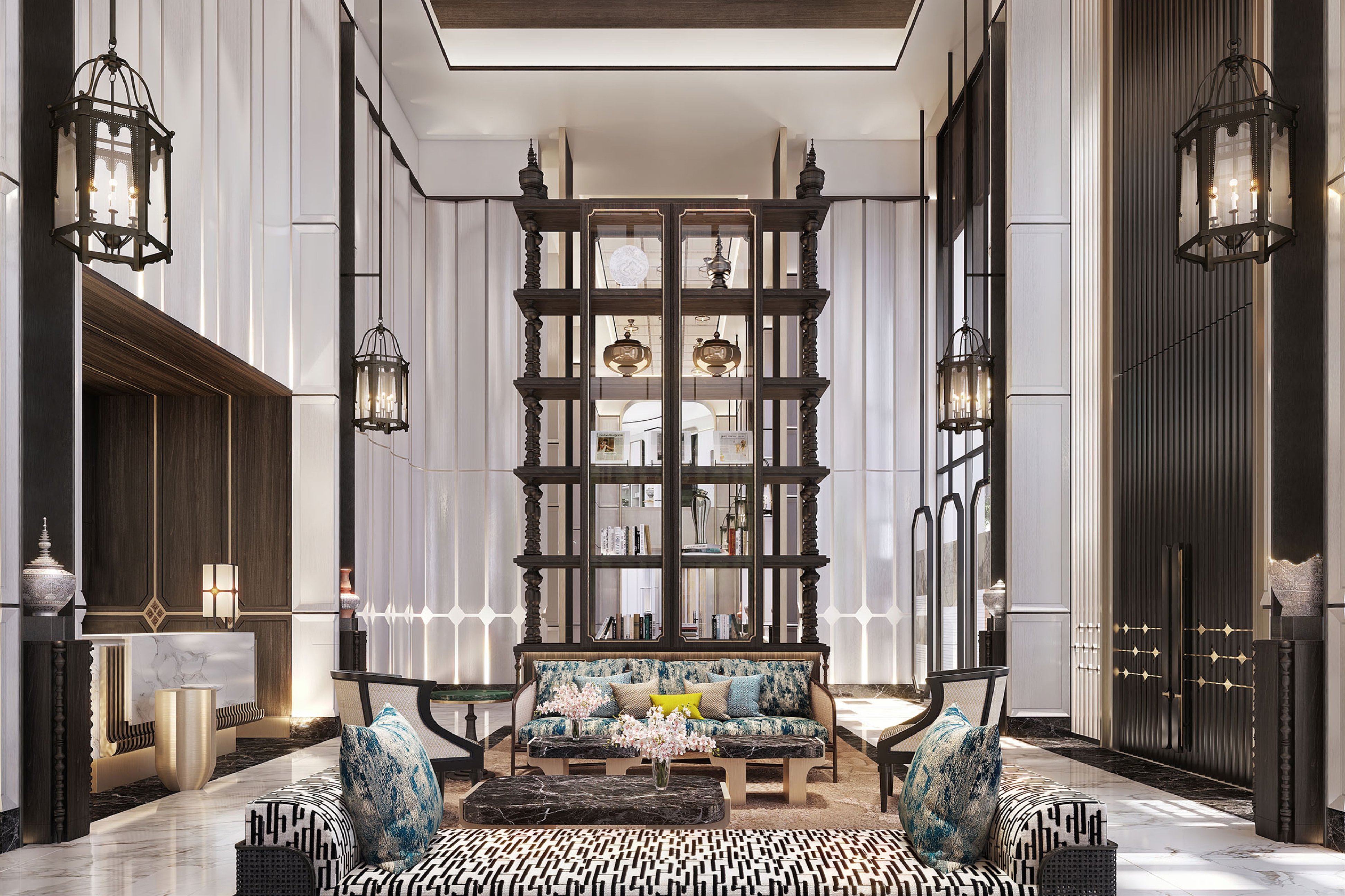 InterContinental Mae Ping Hotel