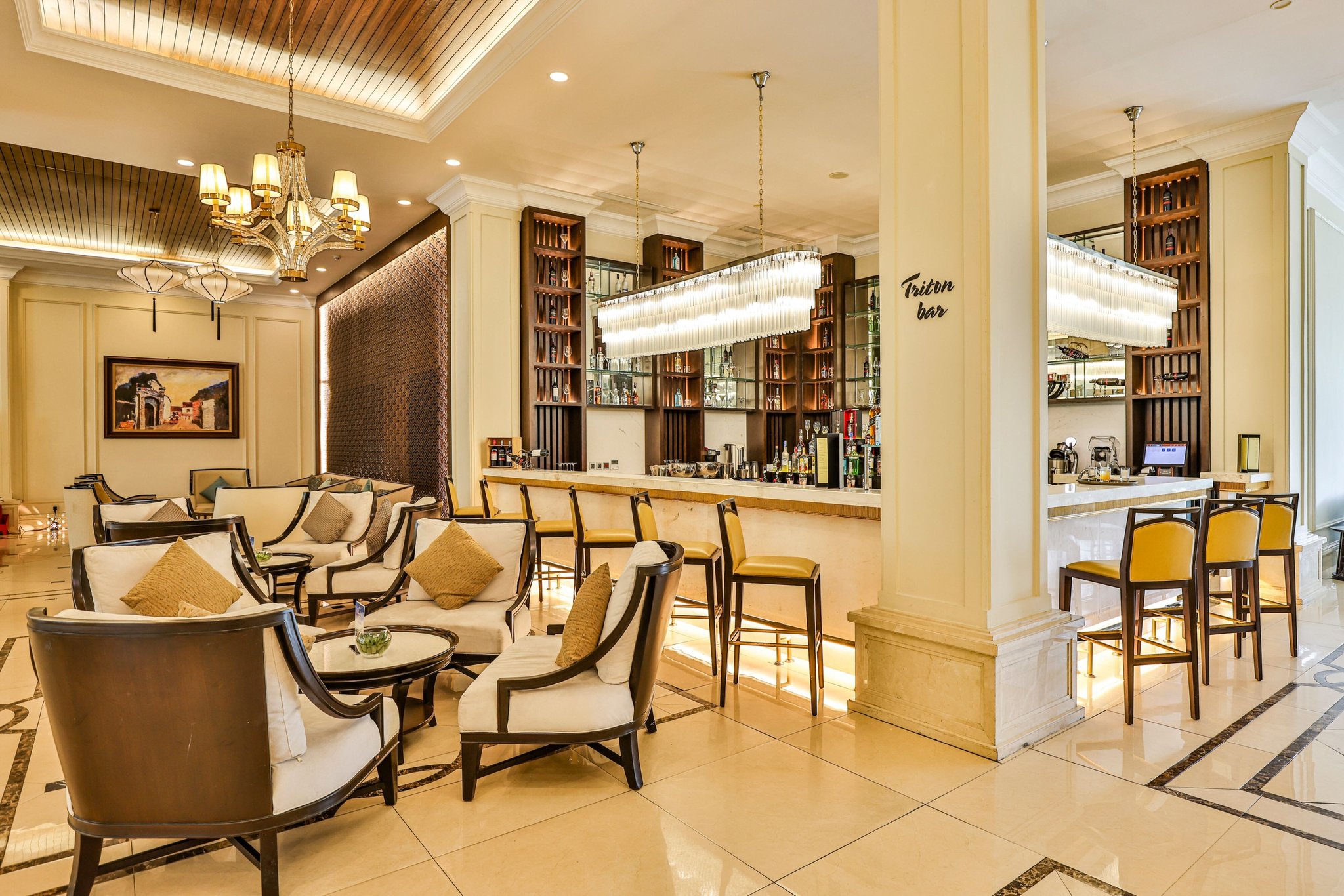 Danang Marriott Resort & Spa, Non Nuoc Beach Villas