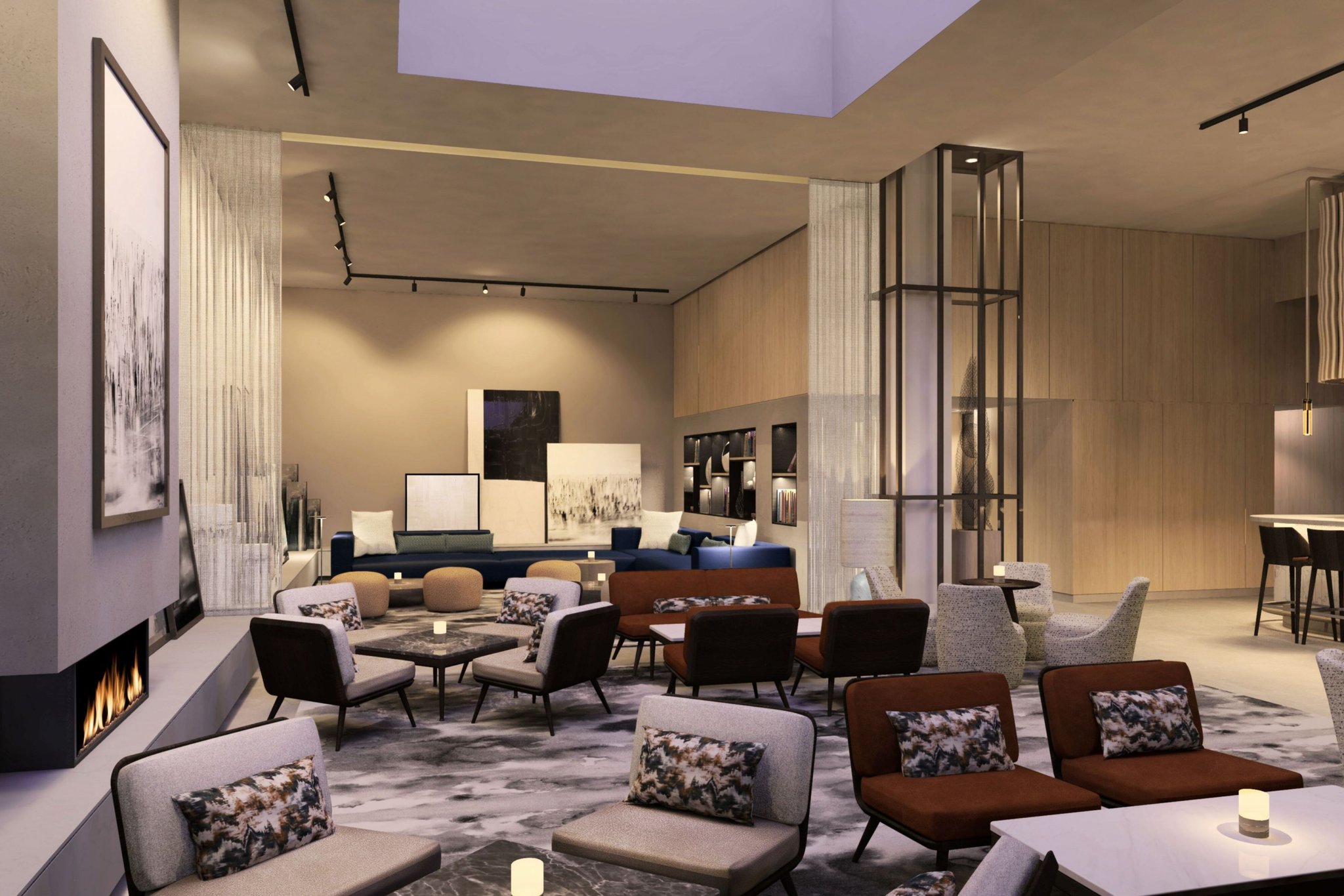 AC Hotel Glasgow