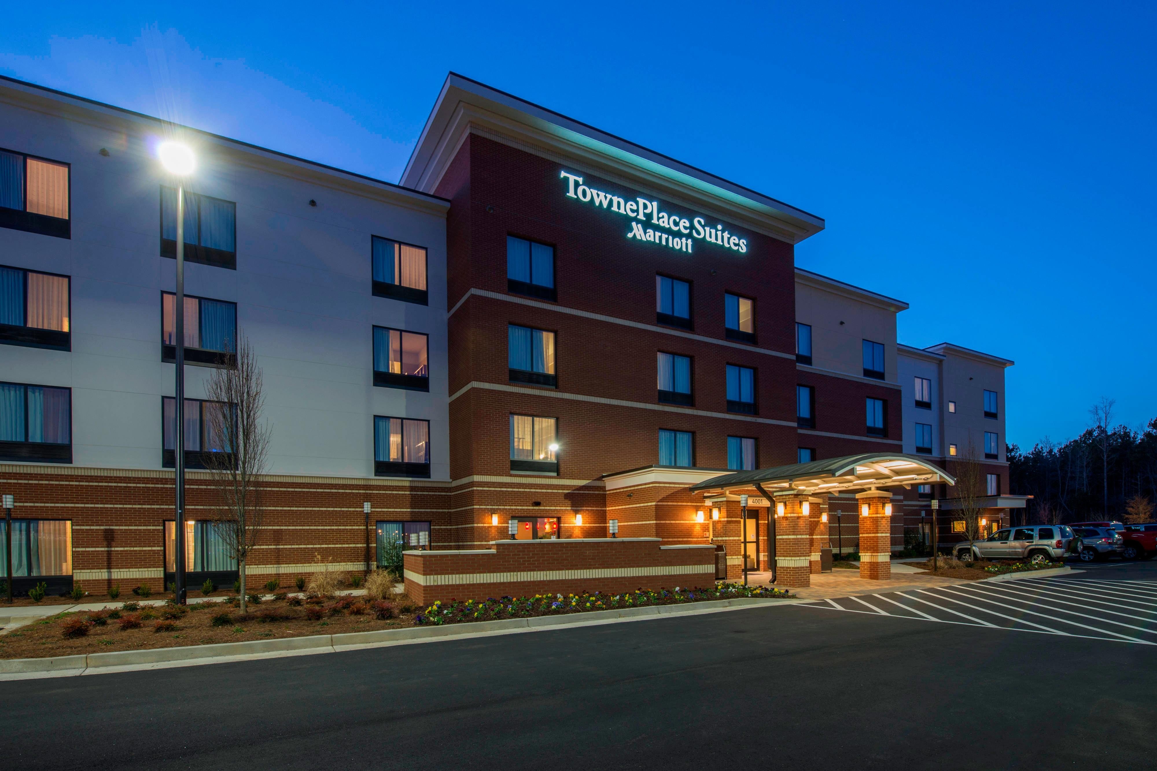 TownePlace Suites Newnan