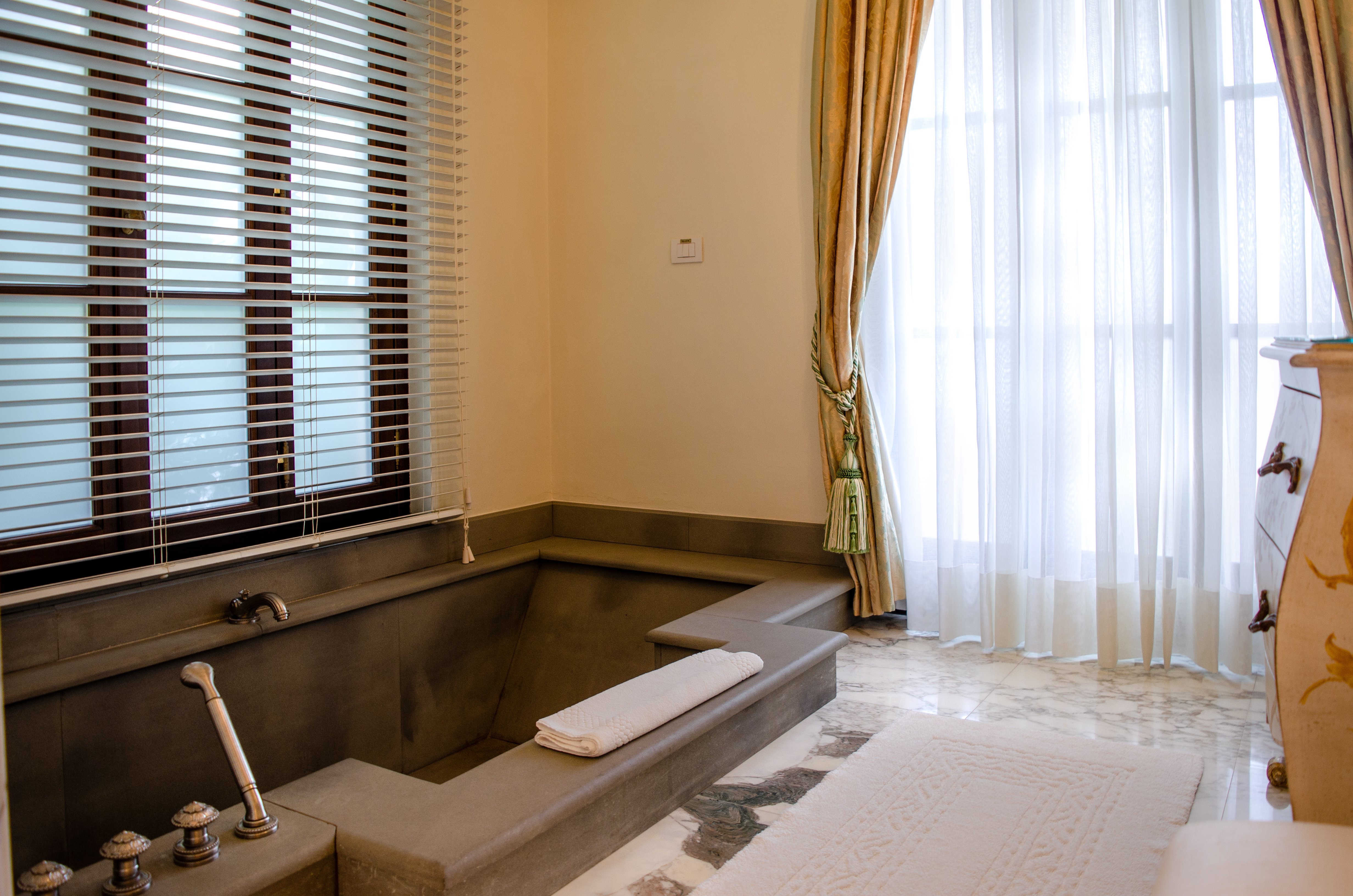 Four Seasons Hotel Florence