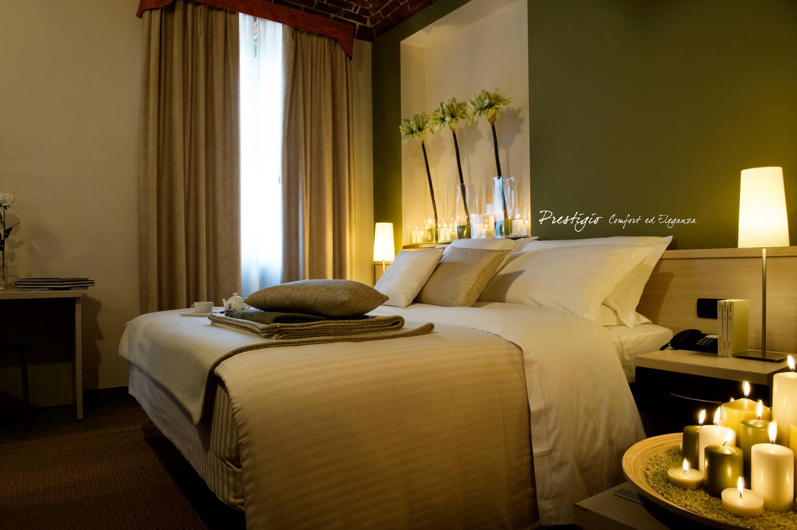 Hotel Rondissone