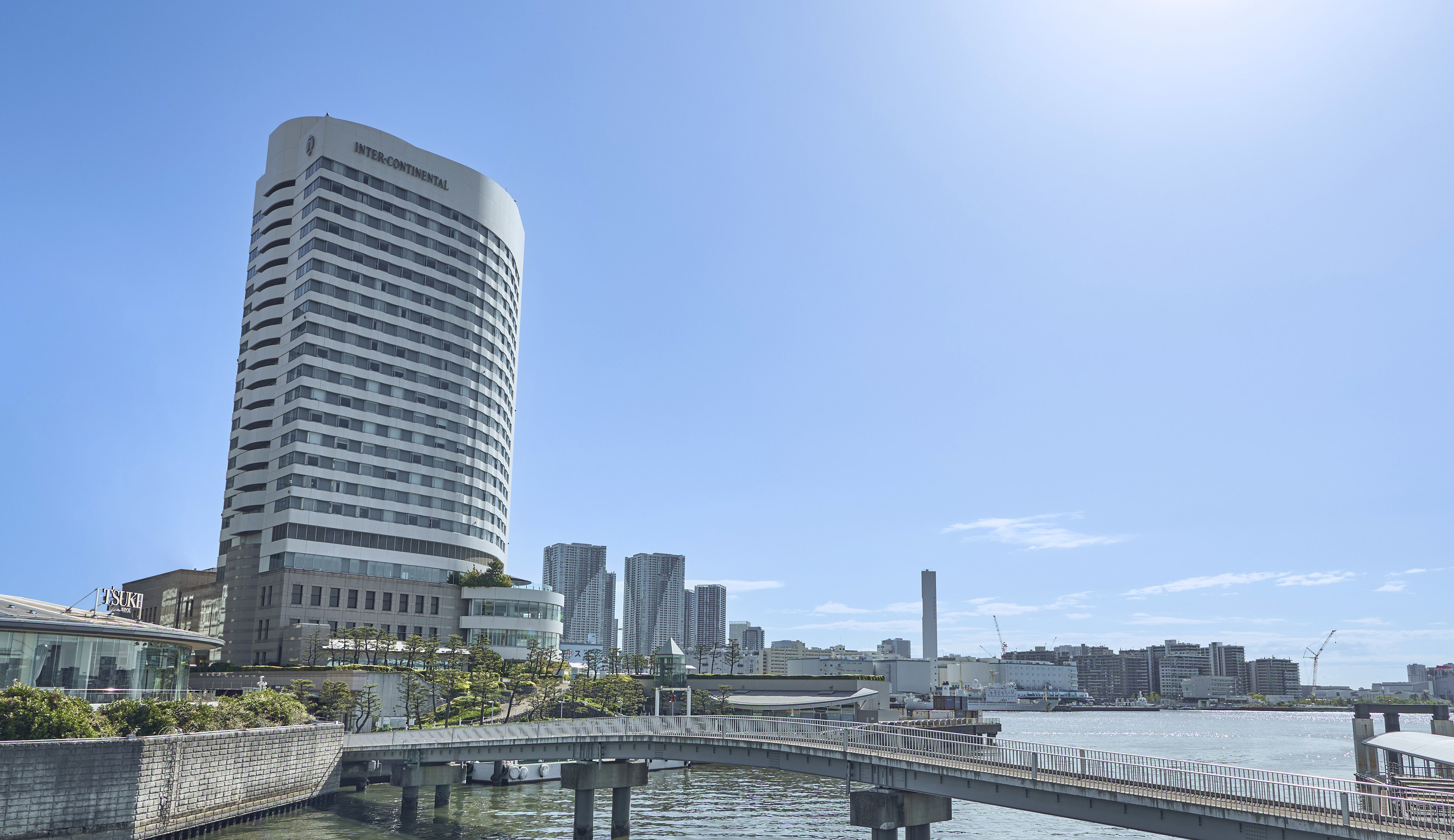 InterContinental Tokyo Bay