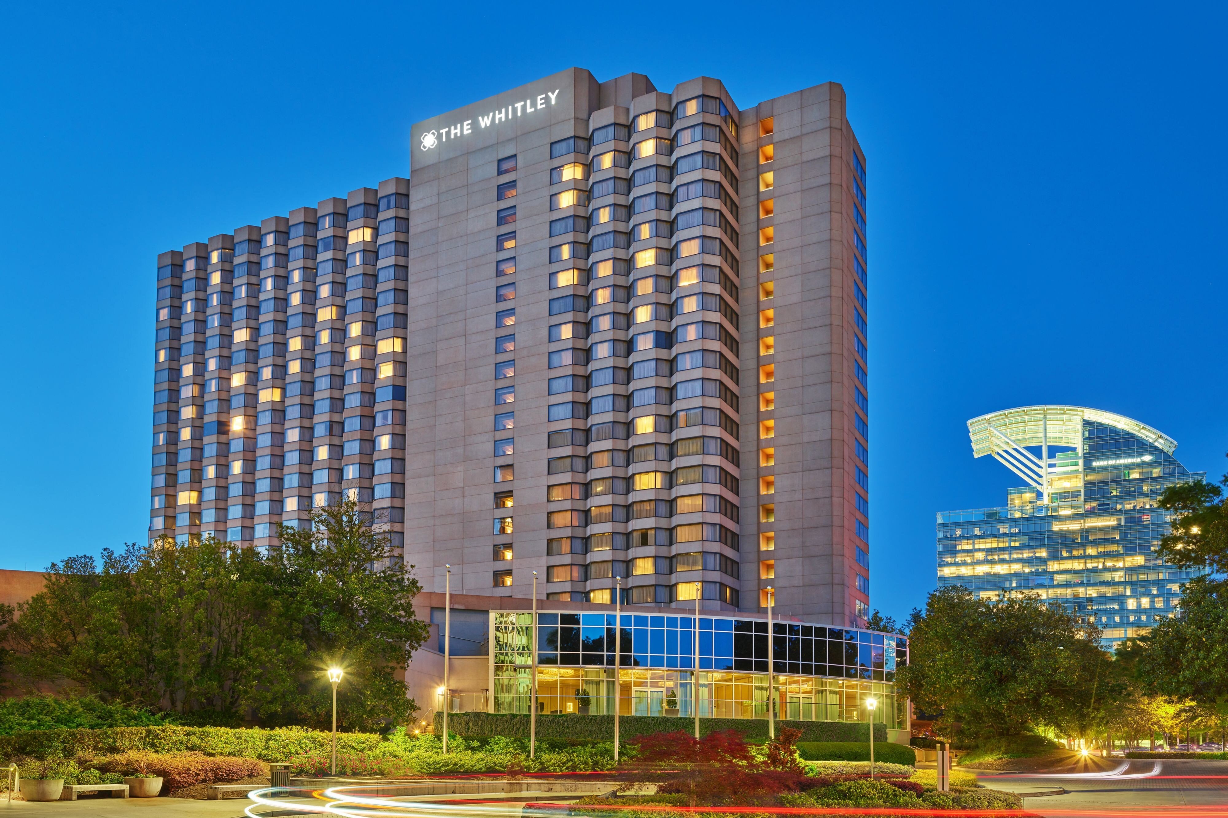 The Whitley, a Luxury Collection Hotel