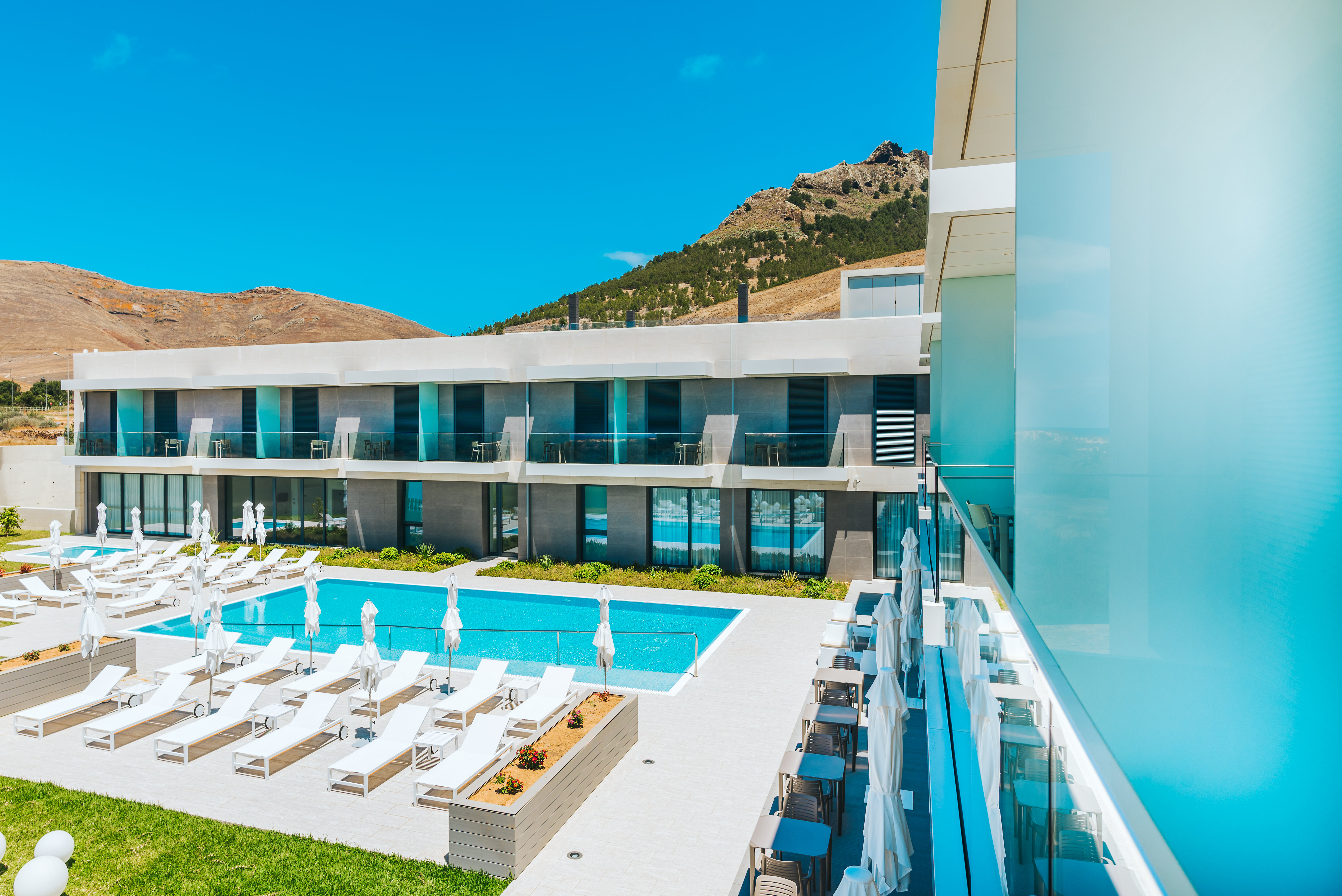 Pestana Ilha Dourada Hotel & Villas