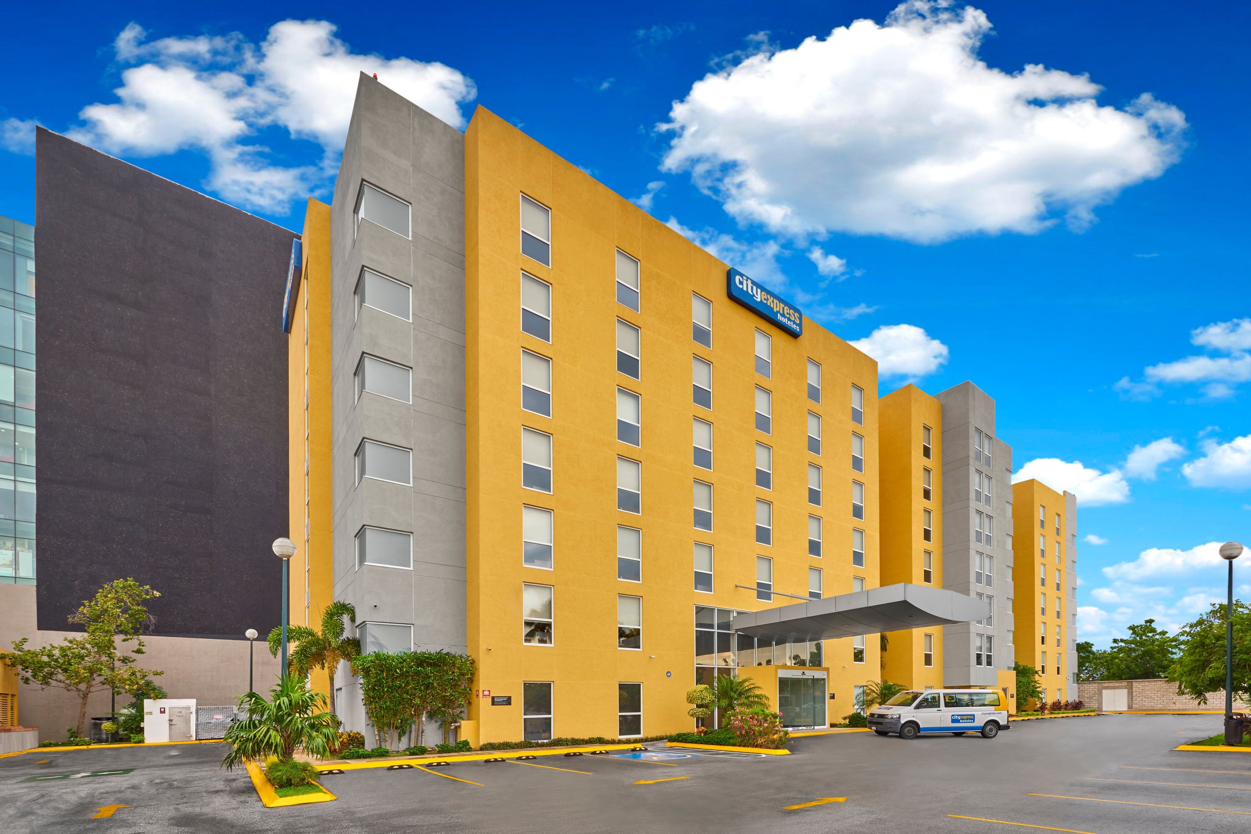 City Express by Marriott Merida