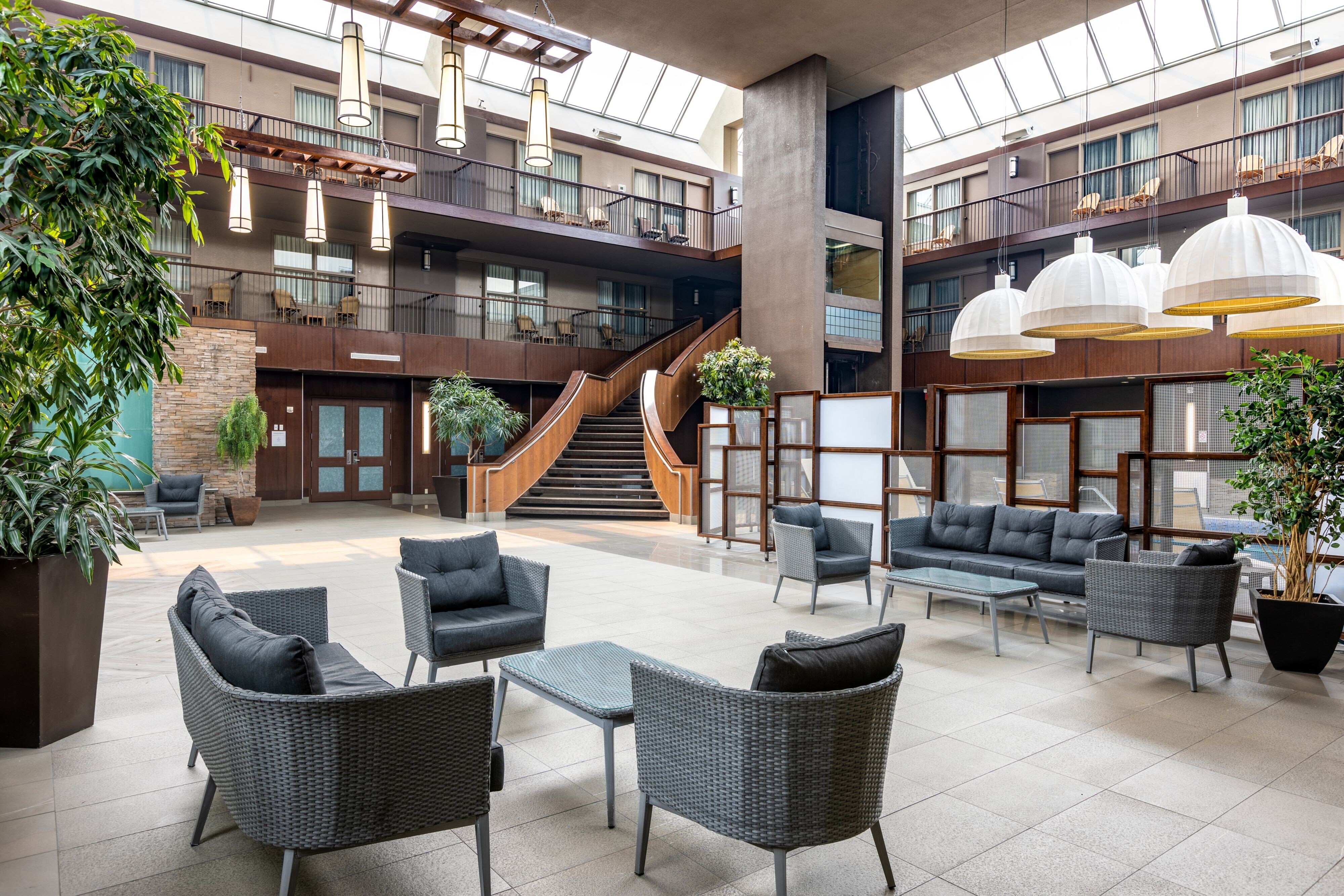 Delta Hotels By Marriott Calgary South
