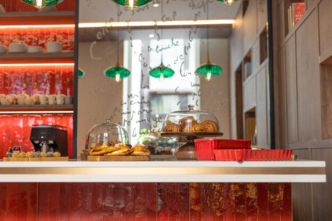 Café