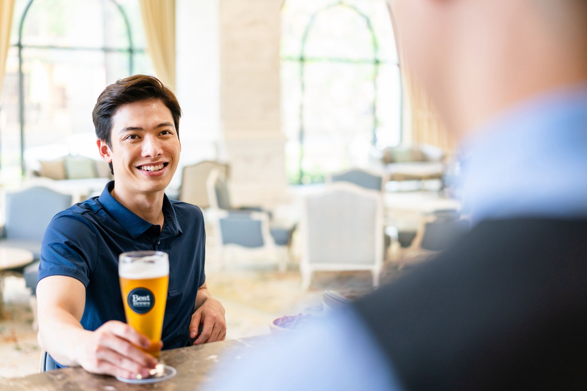 Four Points by Sheraton Lang Son
