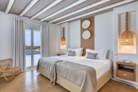 Villa Sapphire Bedroom