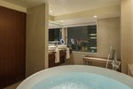 2 Single Junior Suite Luxury Bath View Lounge Access