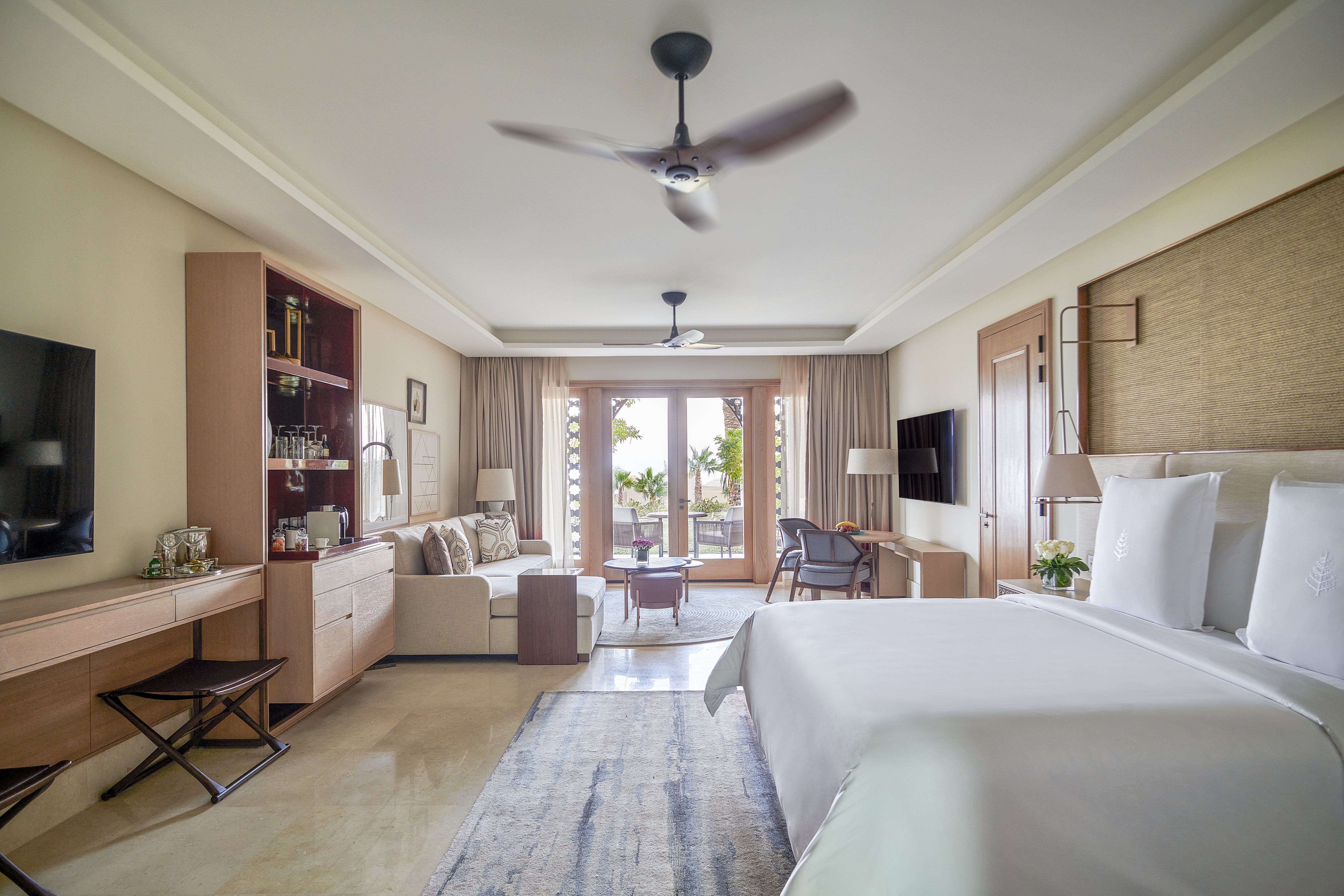 Four Seasons Sharm El Sheikh