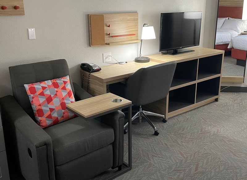 Candlewood Suites Tuscaloosa