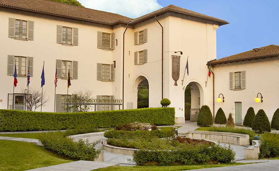 Hotel Parco Borromeo Monza Brianza