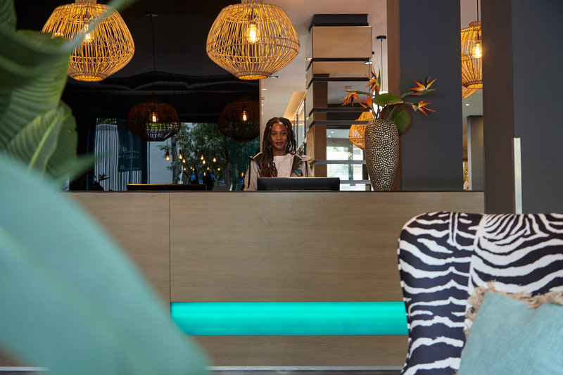 the niu Fusion | Hamburg | Zum Bestpreis buchen
