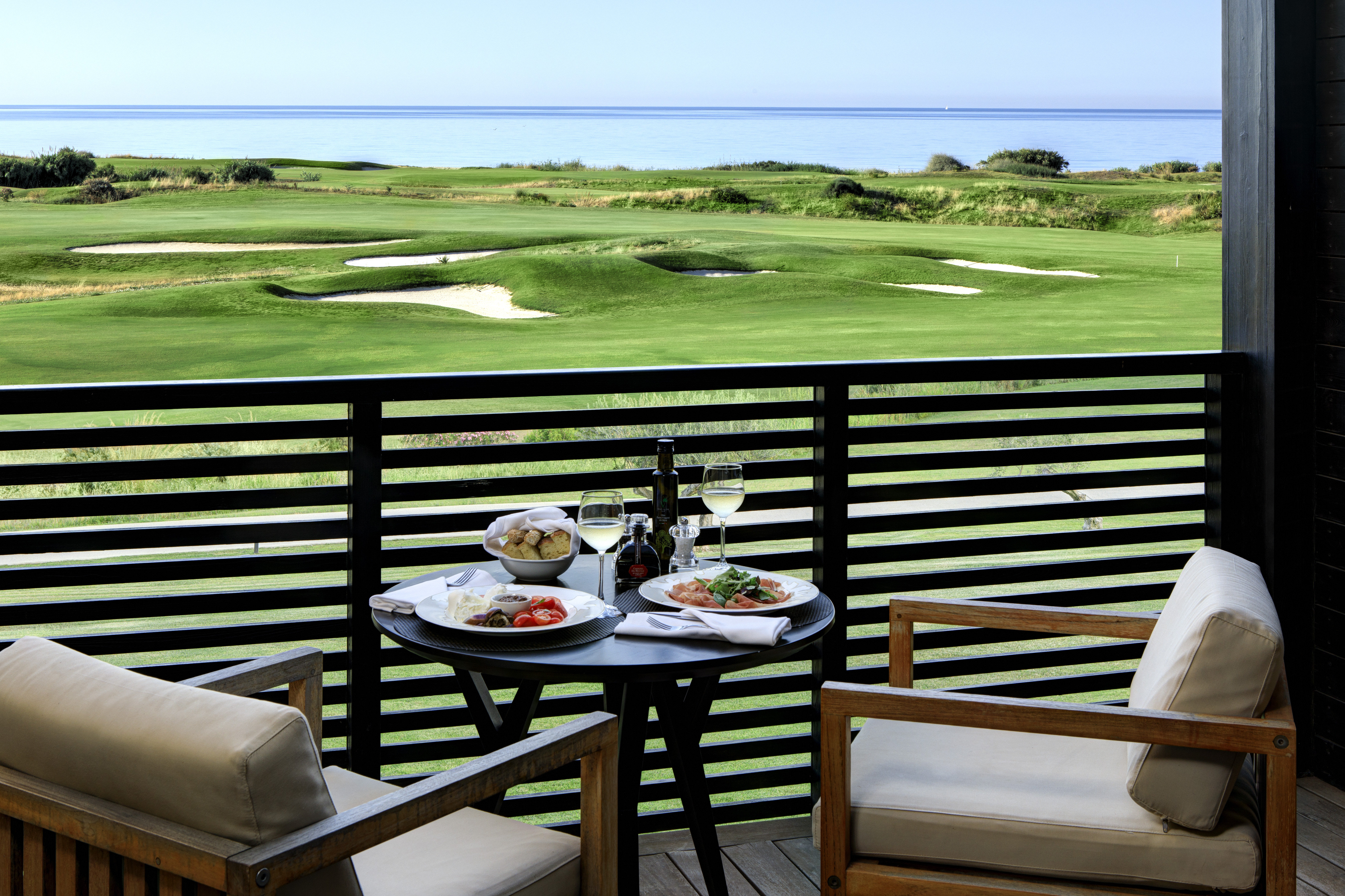 Rocco Forte Verdura Resort