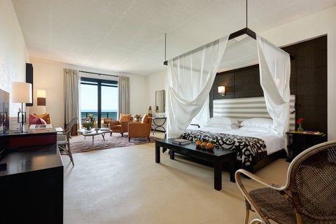 Verdura Resort - Junior Suite