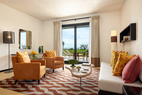 Verdura Resort - Classic Suite