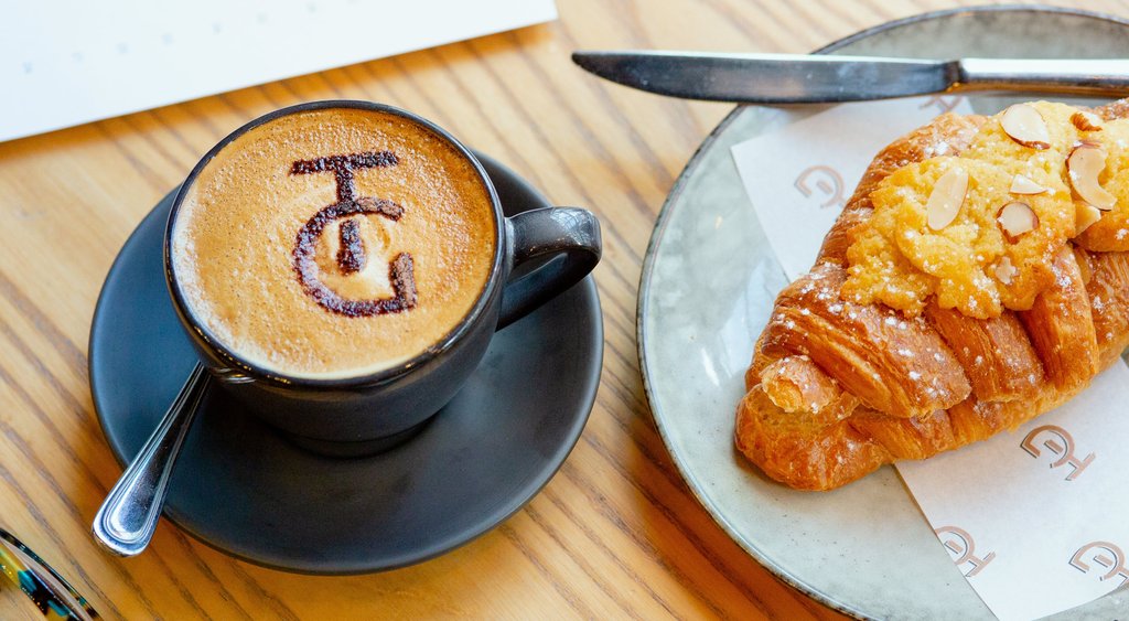 Café