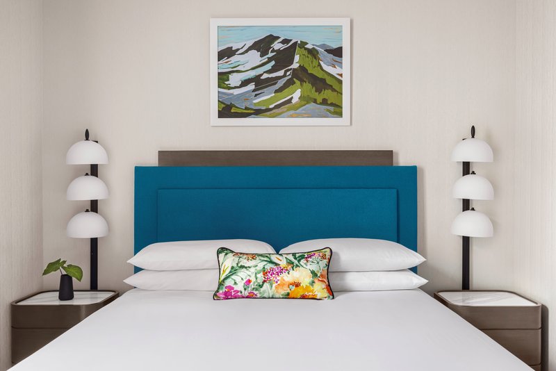 Monaco™ Salt Lake City, a Kimpton® Hotel