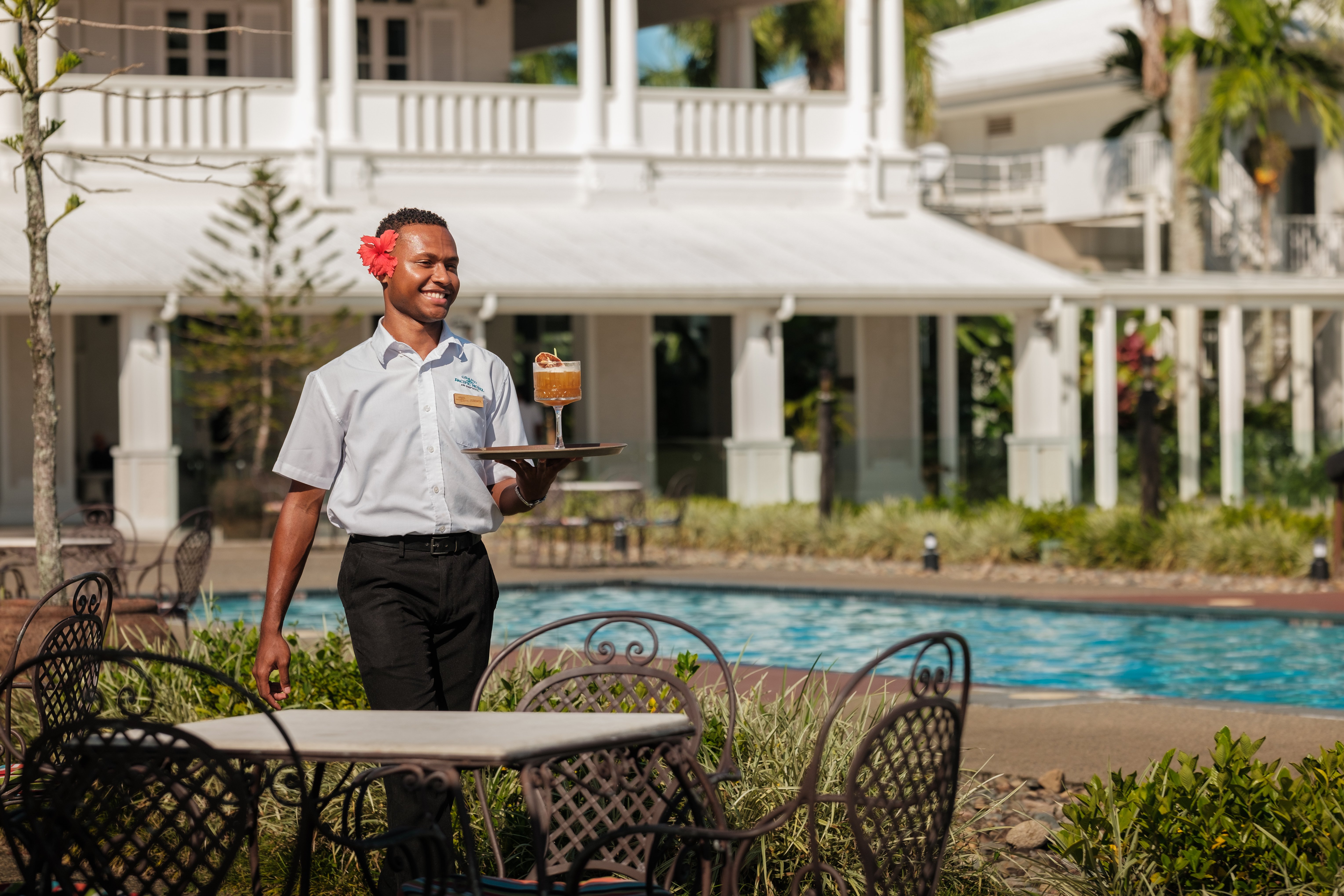 Holiday Inn Suva