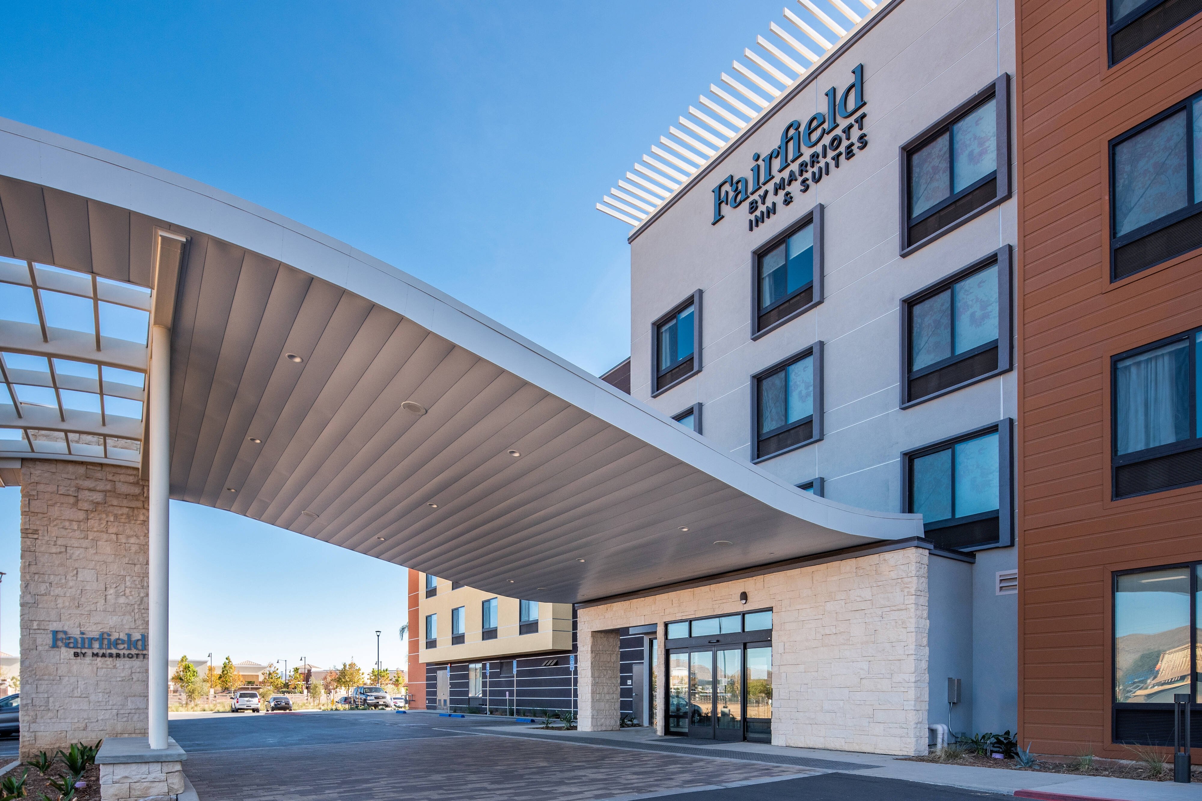 Fairfield Inn & Suites Menifee