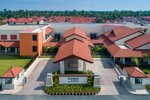 Fairfield by Marriott Goa Benaulim x Solis Nature Fairfield by Marriott Goa Benaulim x Solis Nature