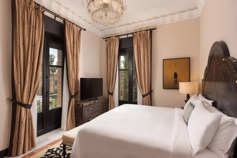 King Premium Suite