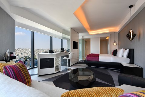 King Mega Guest Room