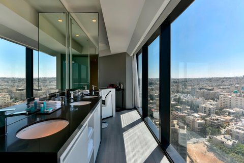 King city view Mega room