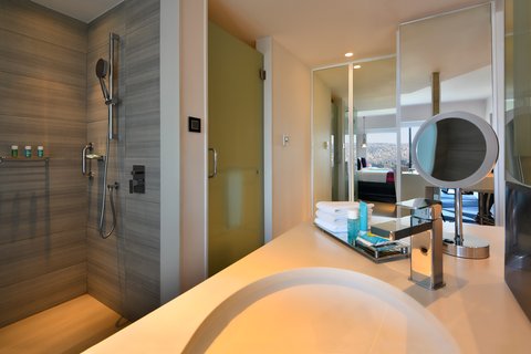 Wonderful Guest Bathroom