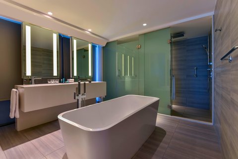 Marvelous Guest Bathroom