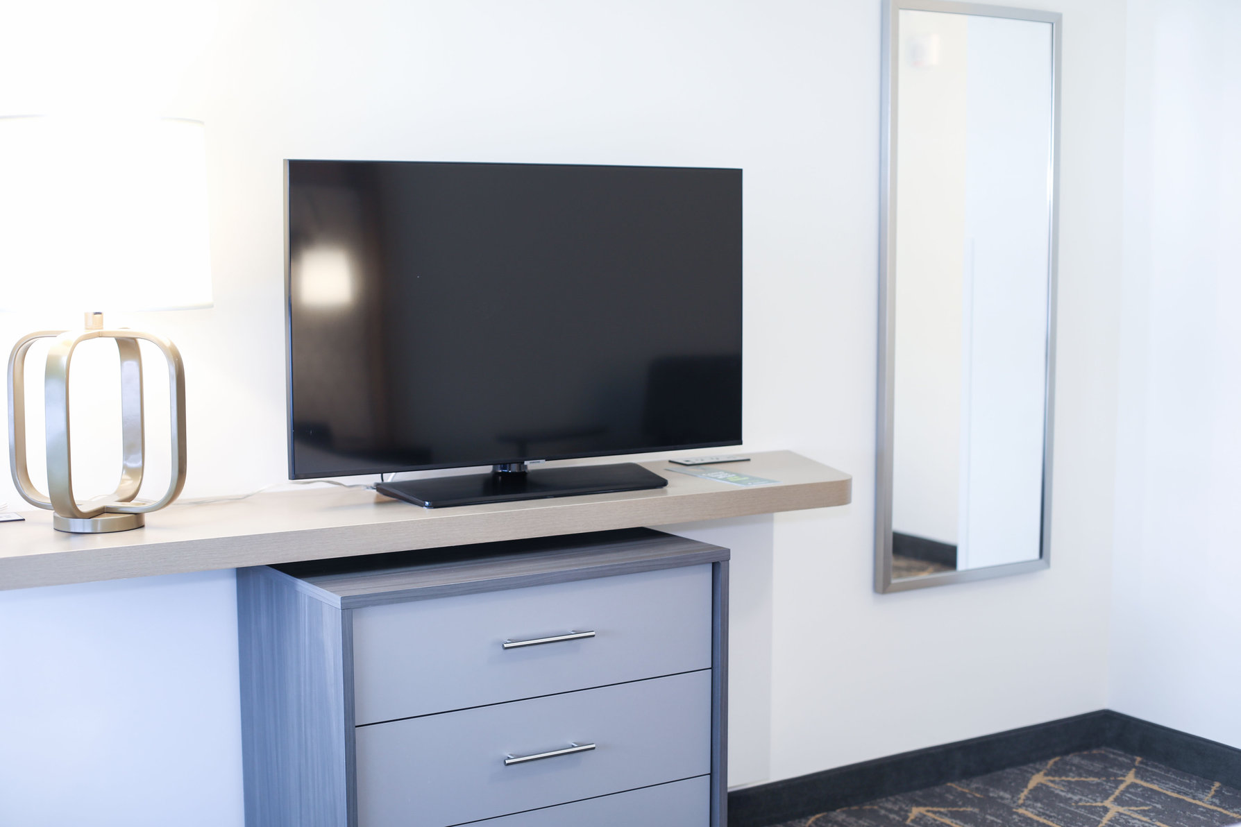 Holiday Inn & Suites St. Cloud Room Type - 2 Queen Bed One Bedroom Suite