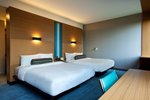Guest room, 2 Queen