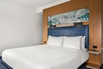 Aloft by Marriott Chicago O'Hare